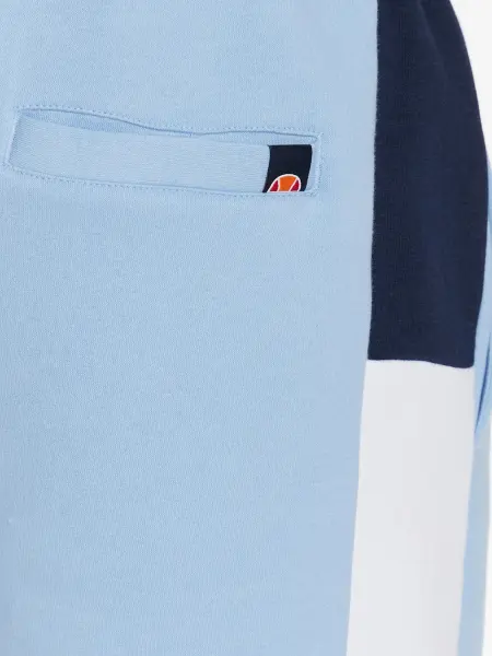 Шорти Ellesse BRATANI блакитно-біло-темно-сині SHR14833-475