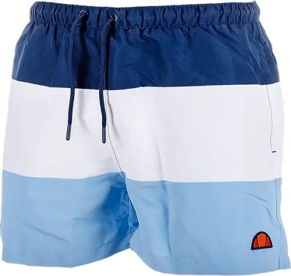Шорты Ellesse CIELO темно-сине-бело-голубые SHR04797-344