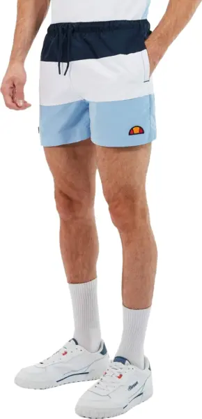 Шорты Ellesse CIELO темно-сине-бело-голубые SHR04797-344