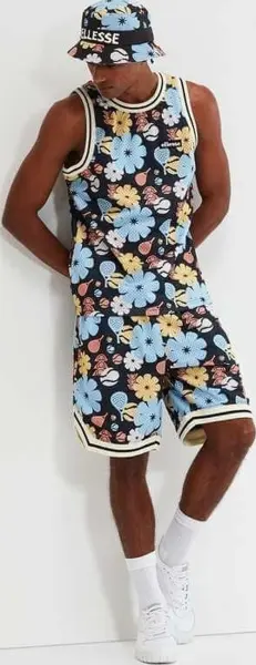 Шорти Ellesse GIROLA різнокольорові SHV20281-943