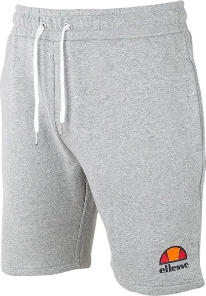 Шорти Ellesse MALVIVA сірі SXG13532-112