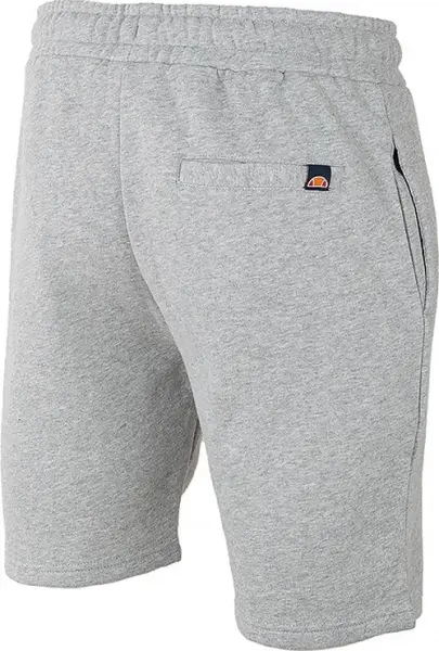 Шорти Ellesse MALVIVA сірі SXG13532-112