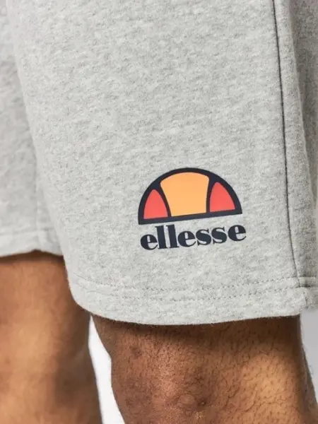 Шорти Ellesse MALVIVA сірі SXG13532-112