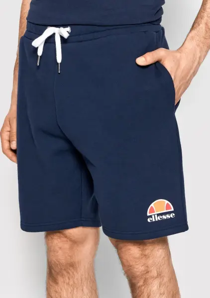 Шорти Ellesse MALVIVA темно-сині SXG13532-429