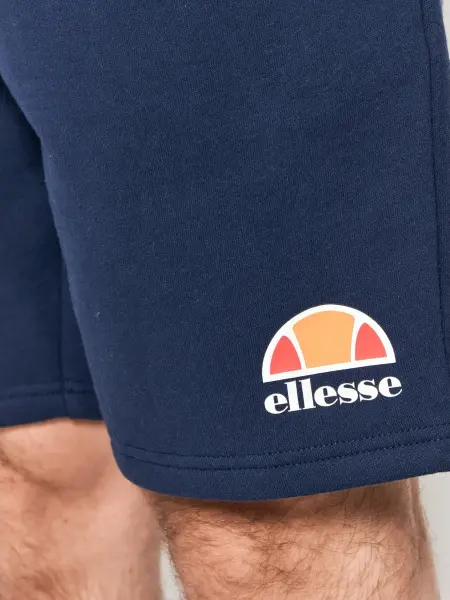 Шорти Ellesse MALVIVA темно-сині SXG13532-429