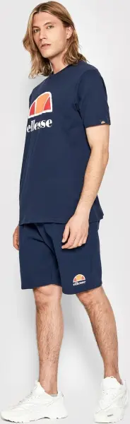 Шорти Ellesse MALVIVA темно-сині SXG13532-429