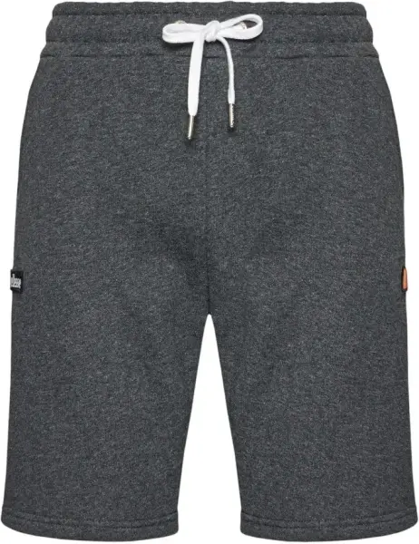 Шорти Ellesse NOLI темно-сірі SHS01894-106