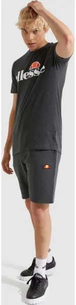 Шорти Ellesse NOLI темно-сірі SHS01894-106