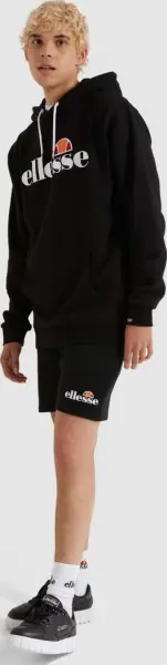 Шорты Ellesse SILVAN черные SHF09162-011