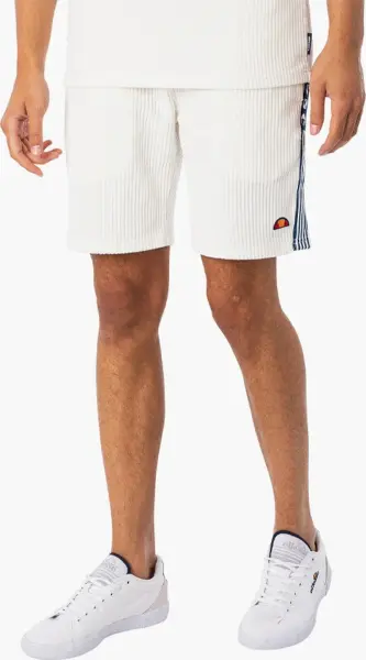 Шорты Ellesse TOMATRO белые SHR16051-904