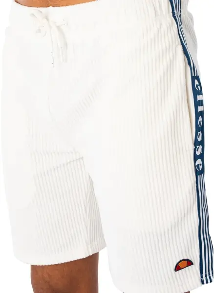 Шорты Ellesse TOMATRO белые SHR16051-904