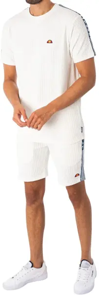 Шорты Ellesse TOMATRO белые SHR16051-904