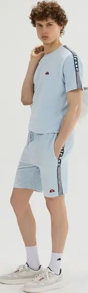Шорты Ellesse TOMATRO голубые SHR16051-426