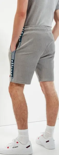 Шорты Ellesse TOMATRO серые SHR16051-109