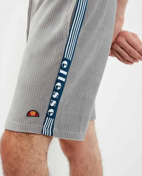 Шорты Ellesse TOMATRO серые SHR16051-109