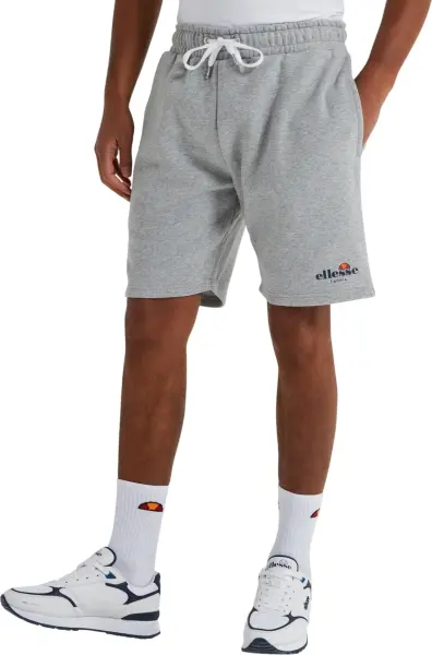Шорты Ellesse TRIO серые SEP16392-112