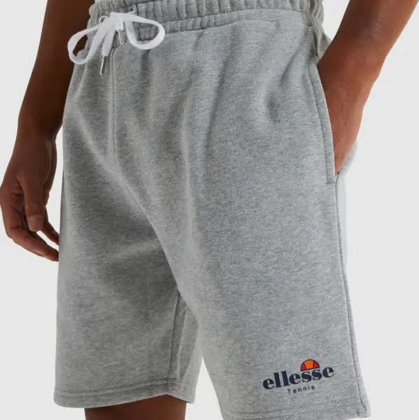 Шорты Ellesse TRIO серые SEP16392-112
