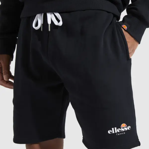 Шорты Ellesse TRIO черные SEP16392-011