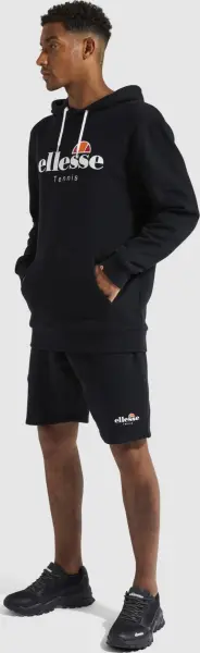 Шорты Ellesse TRIO черные SEP16392-011
