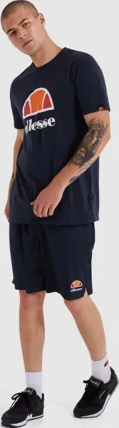 Шорти Ellesse VIVALDI темно-сині SXG09889-429