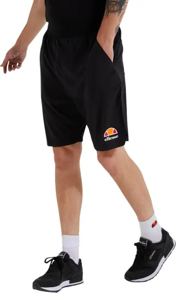 Шорты Ellesse VIVALDI черные SXG09889-011