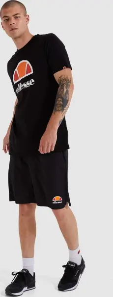 Шорты Ellesse VIVALDI черные SXG09889-011