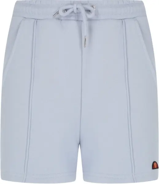 Шорты женские Ellesse CONSUELLA голубо-белые SGV19975-426