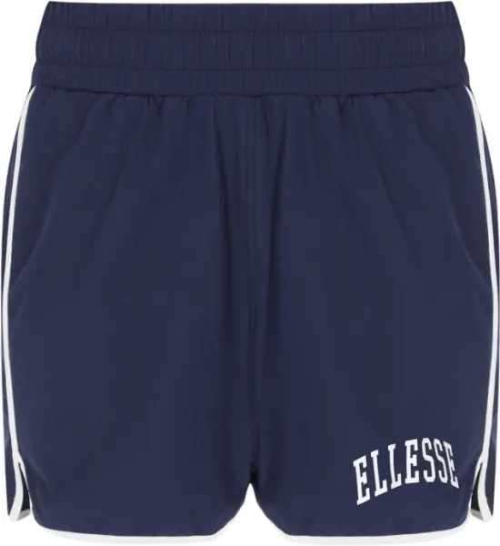 Шорти жіночі Ellesse EDMONDA темно-синьо-білі SGV20267-429