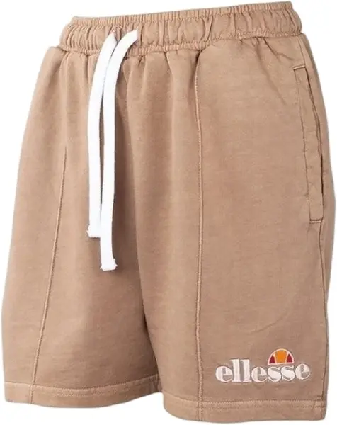 Шорты женские Ellesse KARUNGALI коричневые SGM13151-BROWN