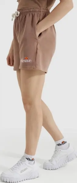 Шорты женские Ellesse KARUNGALI коричневые SGM13151-BROWN
