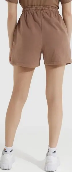 Шорты женские Ellesse KARUNGALI коричневые SGM13151-BROWN