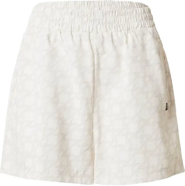 Шорты женские Ellesse MERLE молочно-белые SGV20142-904