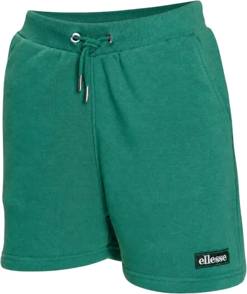 Шорты женские Ellesse SHANNI зеленые SGR17948-503