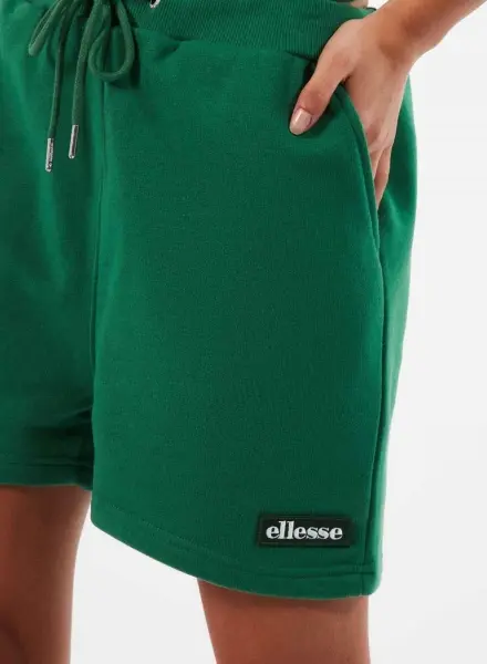 Шорты женские Ellesse SHANNI зеленые SGR17948-503