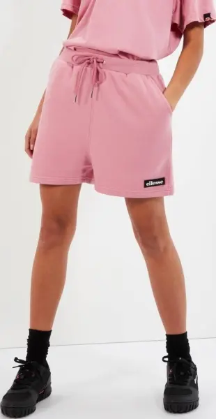 Шорти жіночі Ellesse SHANNI рожеві SGR17948-814