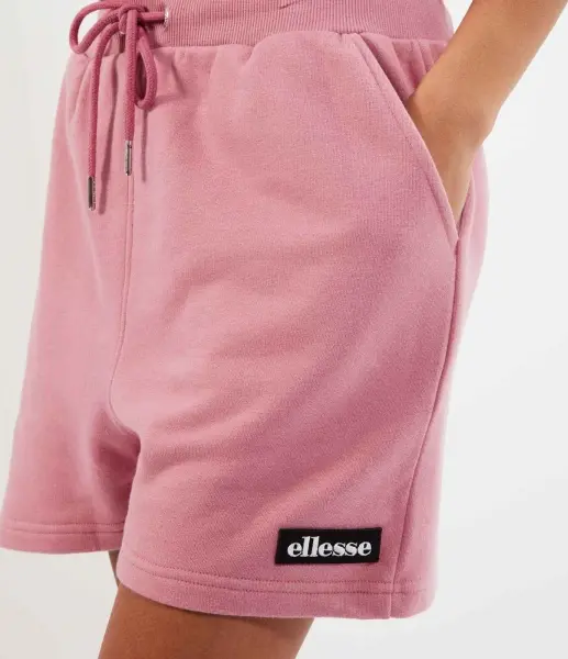 Шорти жіночі Ellesse SHANNI рожеві SGR17948-814
