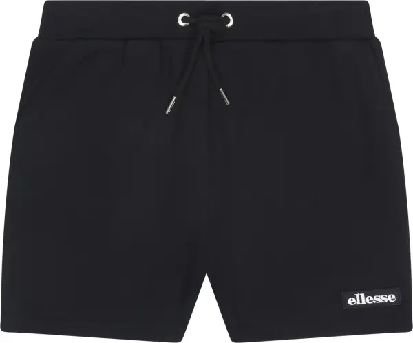 Шорты женские Ellesse SHANNI черные SGR17948-011