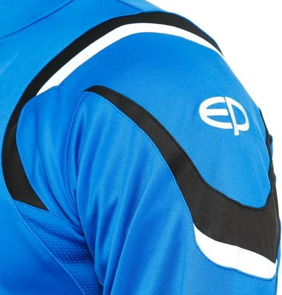 Спортивный костюм Europaw SEL сине-черный