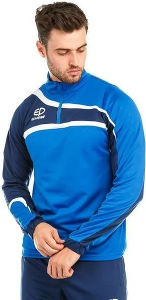Спортивный костюм Europaw TeamLine сине-темно-синий europaw319