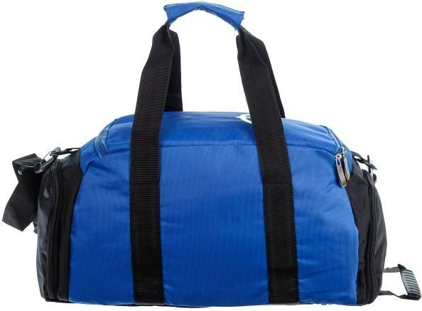 Сумка-рюкзак Europaw сине-черная 20 л europaw458