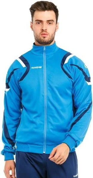 Спортивный костюм Europaw SEL сине-темно-синий europaw315