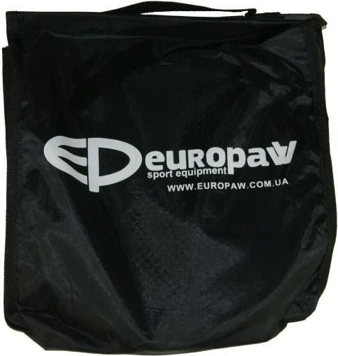 Маркер тренувальний Europaw (набір 5 кольорів 10 шт) + сумка europaw407