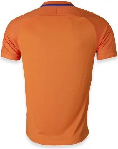 Футбольная форма Europaw 012 оранжевая europaw47
