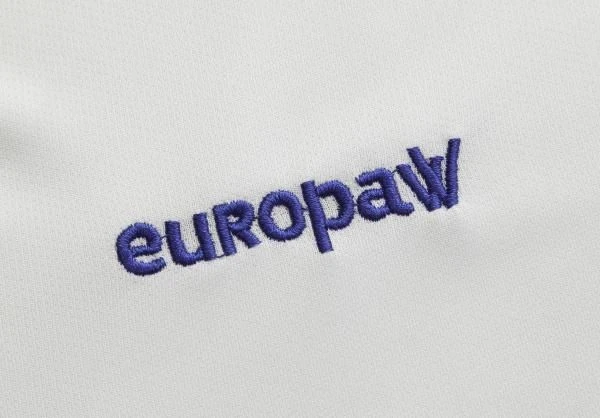 Футбольная форма Europaw 021 сине-желтая europaw88