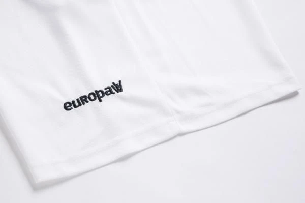 Футбольна форма Europaw 024 біло-темно-синя europaw104
