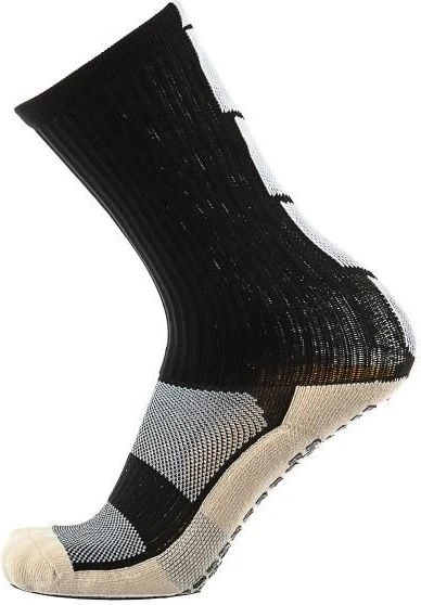 Шкарпетки тренувальні Europaw довгі чорні europaw502