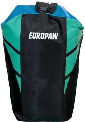 Сумка-рюкзак Europaw TR22 темно-синій europaw566