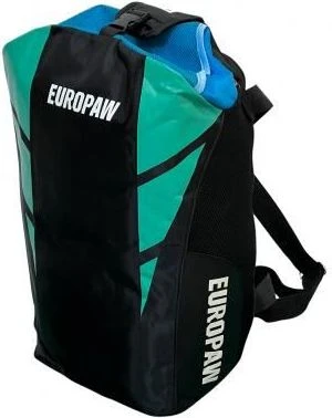 Сумка-рюкзак Europaw TR22 темно-синій europaw566