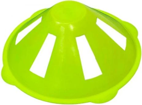 Фішка багатофункціональна Europaw салатова europaw625