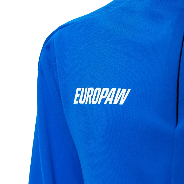 Спортивный костюм Europaw VICTORY сине-темно-синий europaw783